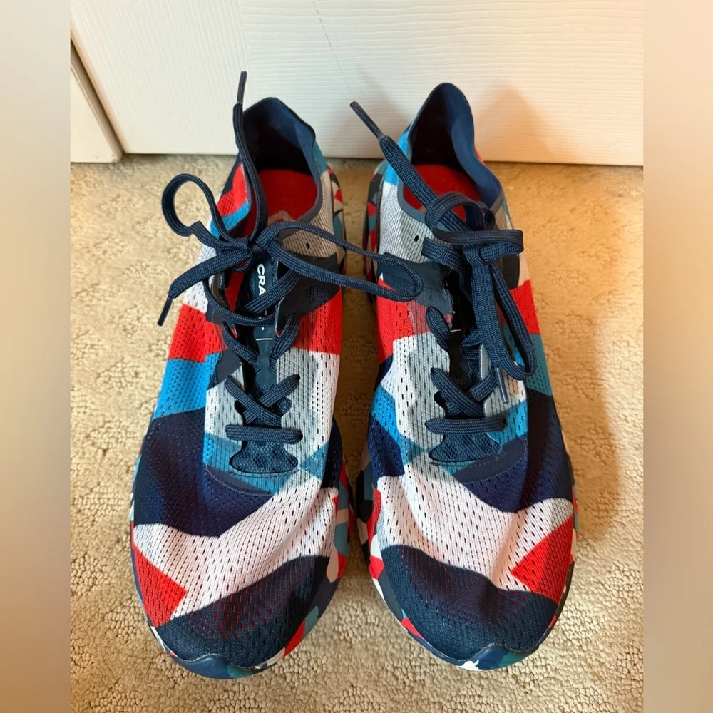 Craft Men’s CTM Ultra Carbon 2 Running Shoes